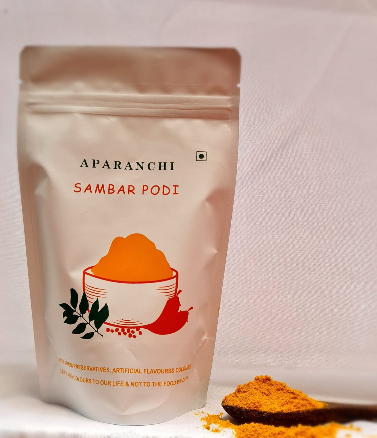 Aparanchi Sambar Podi 100g