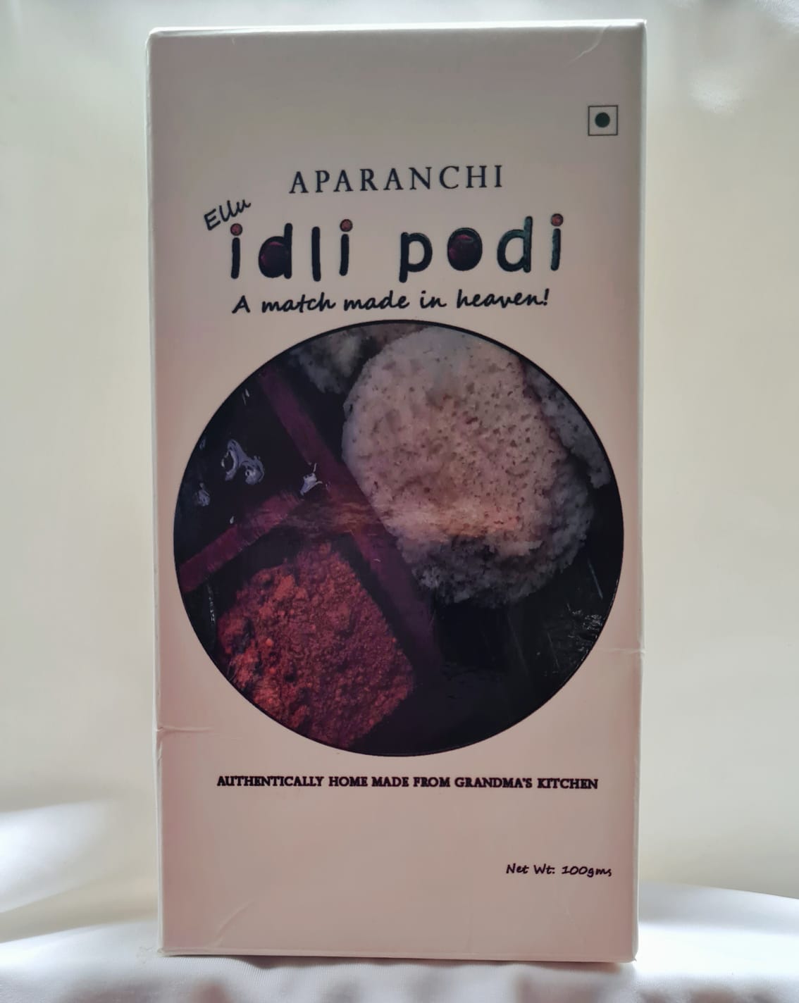 Aparanchi Idli Podi 100g