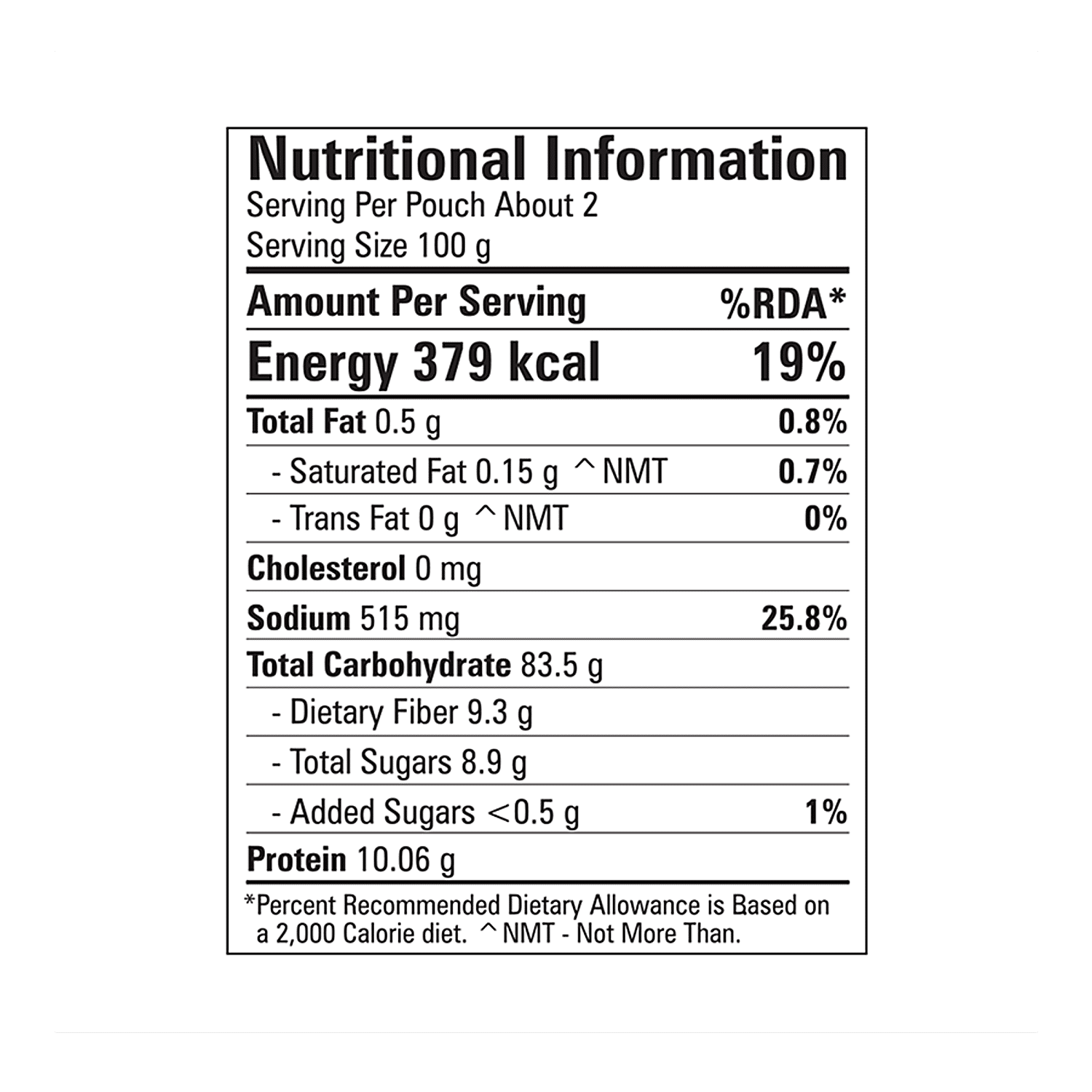 Abbies Bread Crumbs 200g