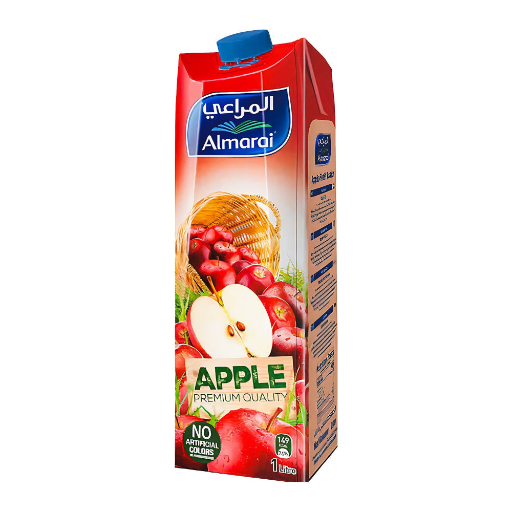Almarai Apple Nectar Juice 235ml