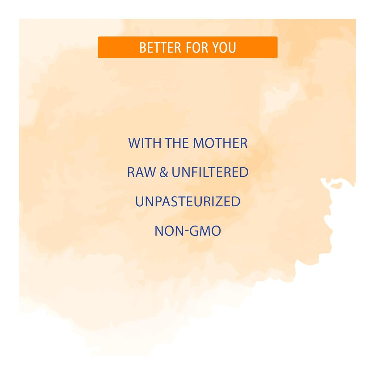 American Garden Apple Cider Vinegar Unfiltered 500ml