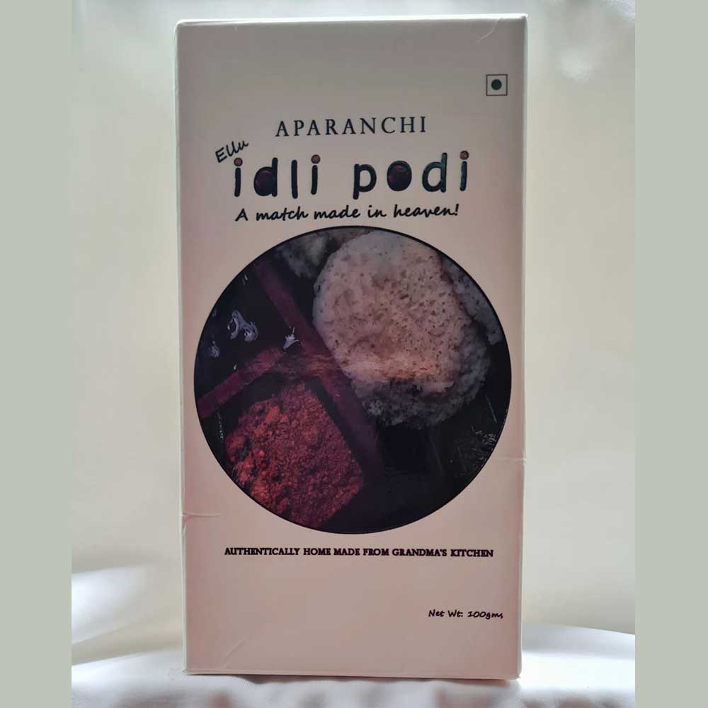 Aparanchi Idli Podi 100g