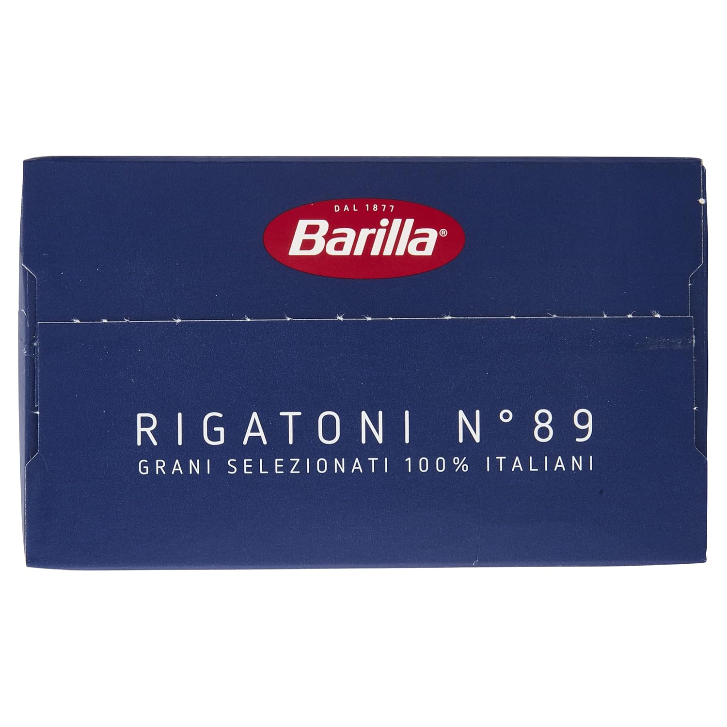 Barilla Rigatoni Pasta 500g