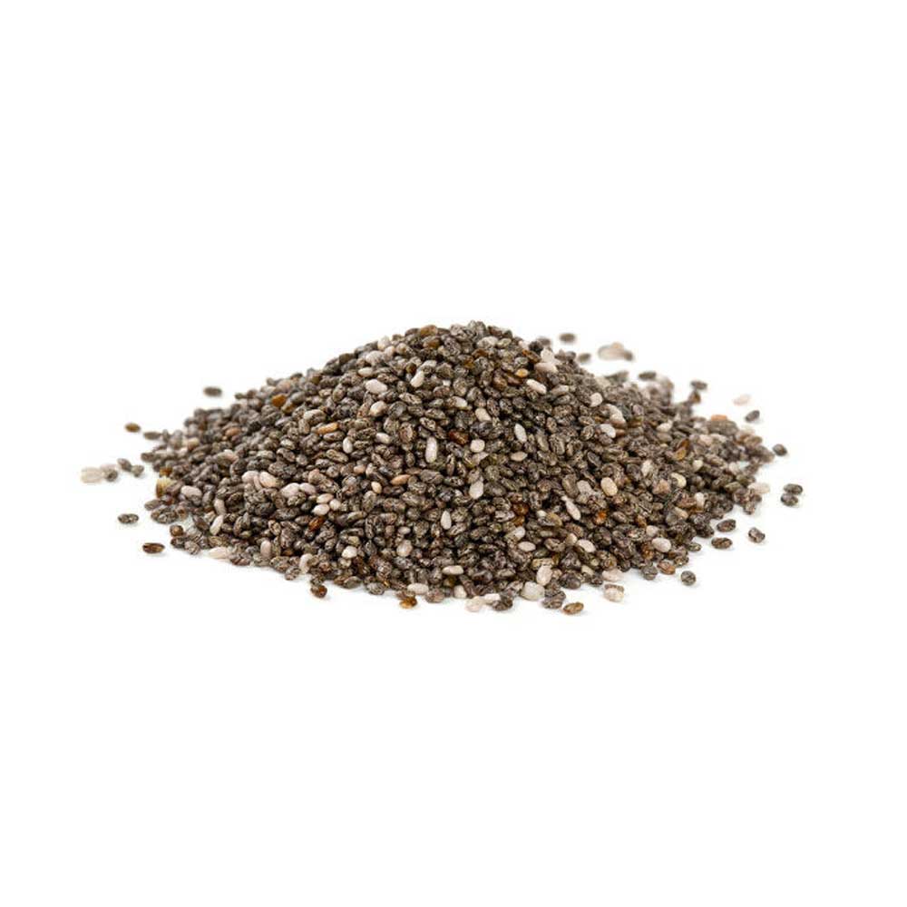 Chia Seeds 100g