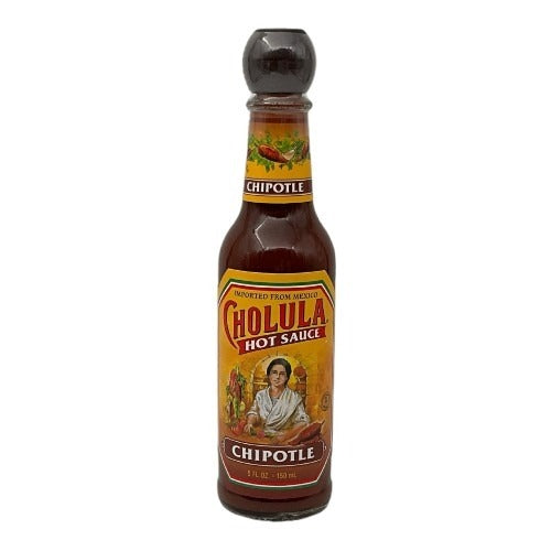 Cholula Chipotle Hot Sauce 150ml