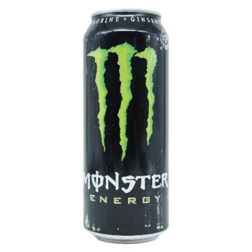 Monster Energy 500ml