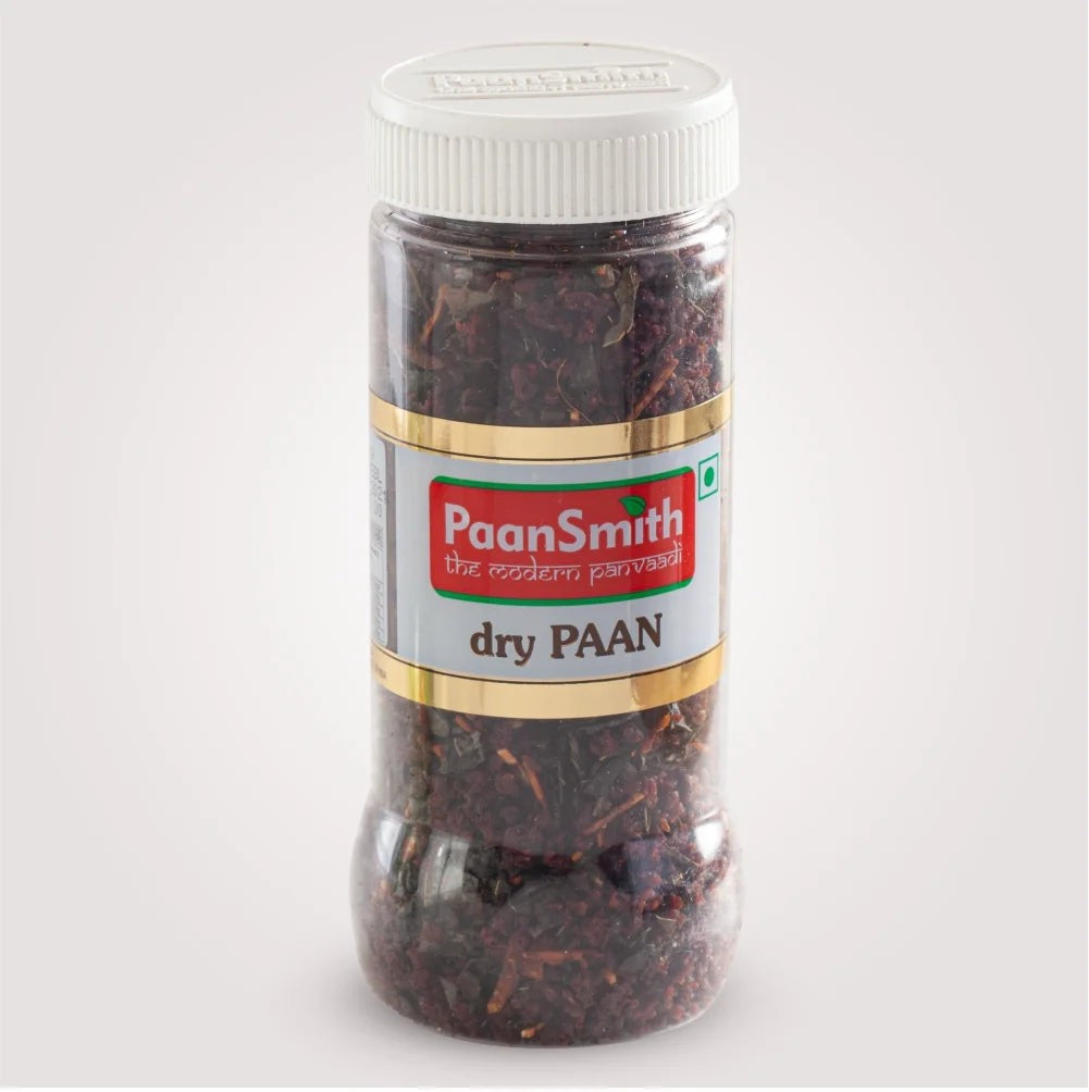 Paan Smith Dry Paan 170g