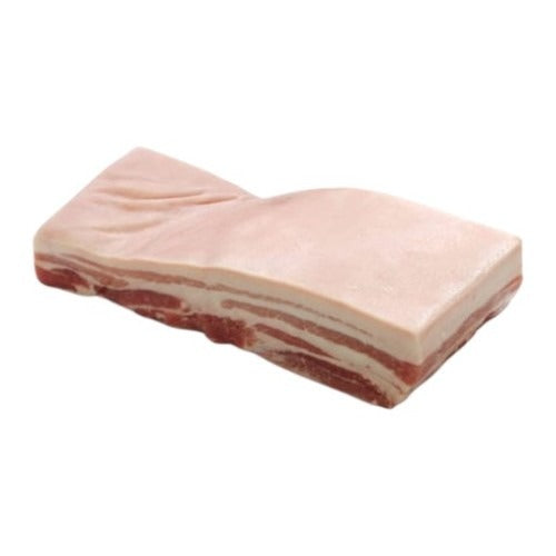 La Carne Premium Pork Belly Squares 250g