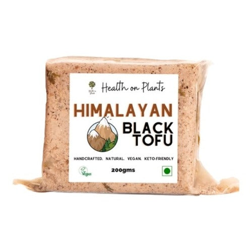 HOP Himalayan Black Tofu 200g