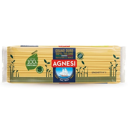 Agnesi Spaghetti 500g