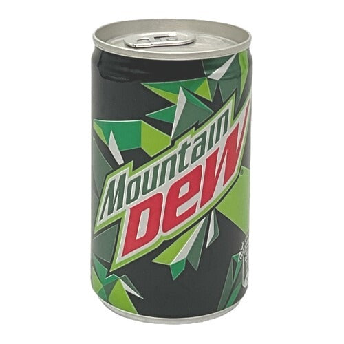 Mountain Dew Green Drink 355ml