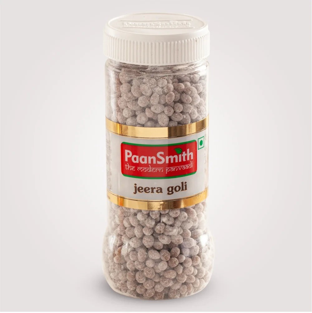 Paan Smith Jeera Goli 250g