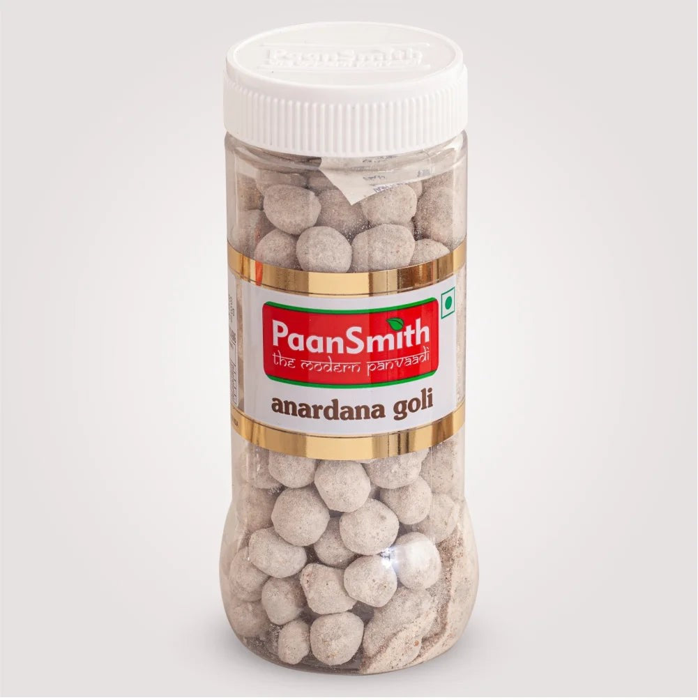 Paan Smith Anardana Goli 220g