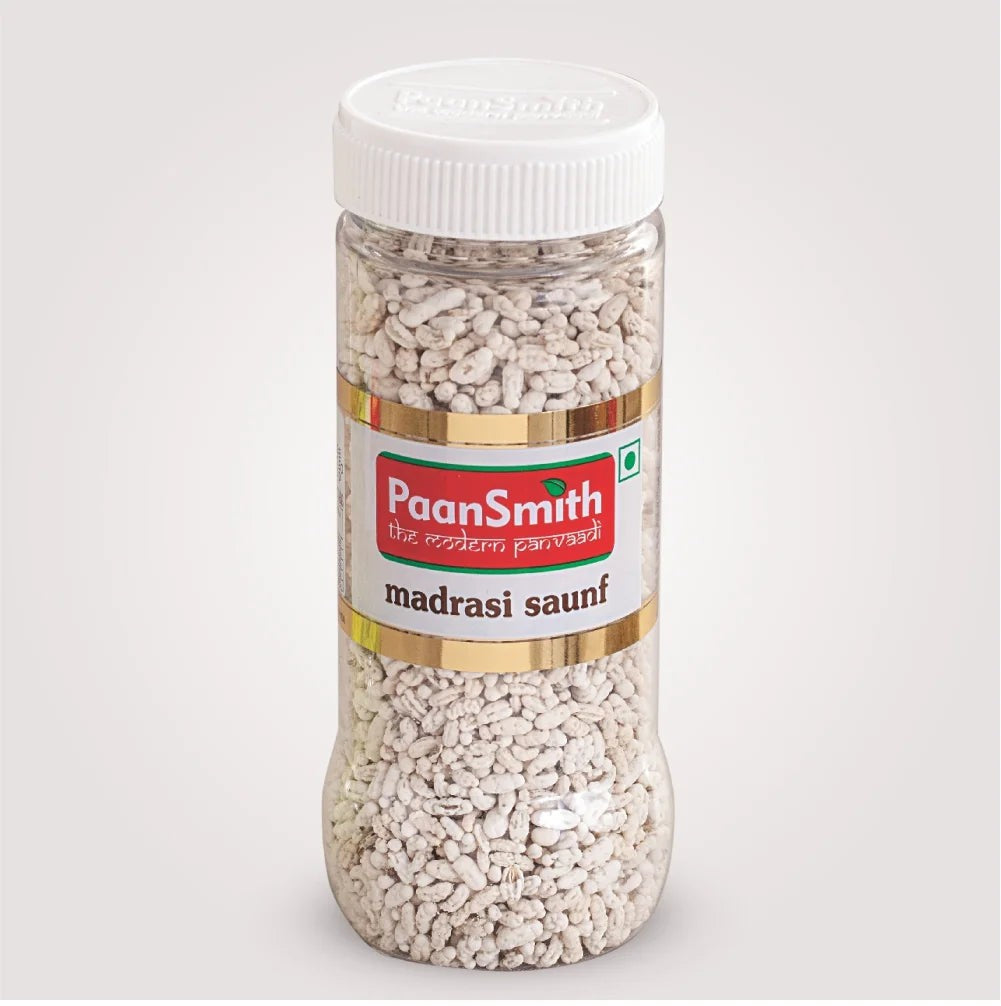 Paan Smith Madrasi Saunf 90g