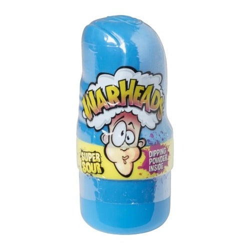 Warheads Thumb Dippers 40g