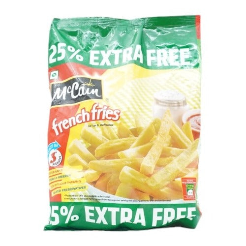 Mccain French Fries 420g