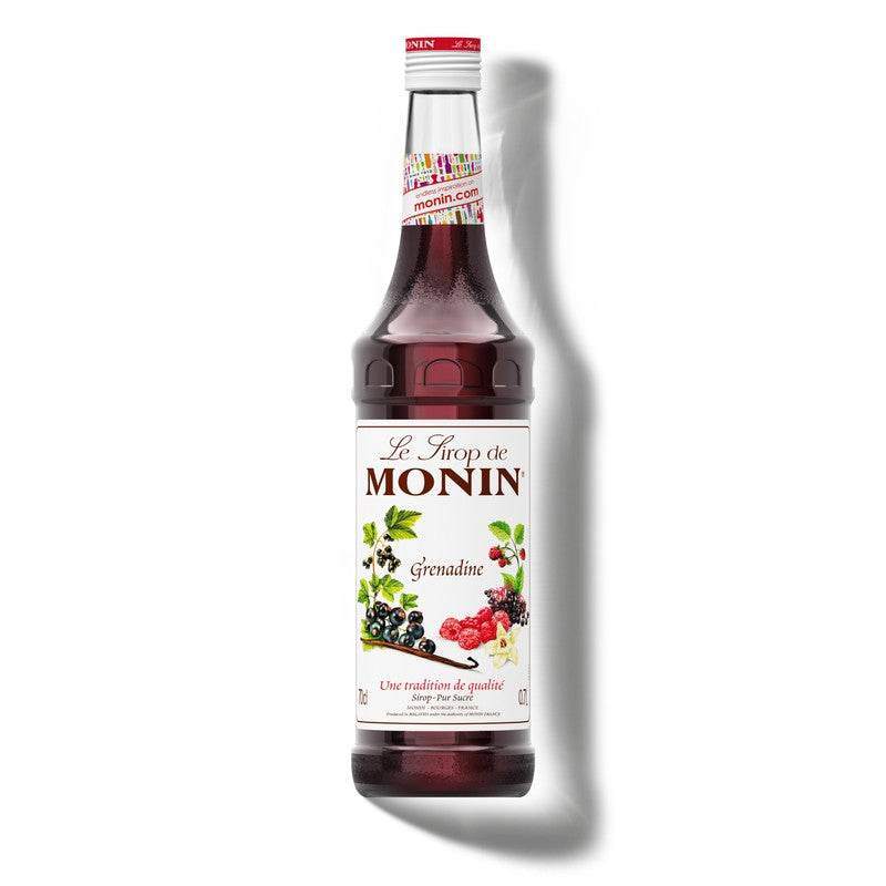 Monin Grenadine Syrup 700ml