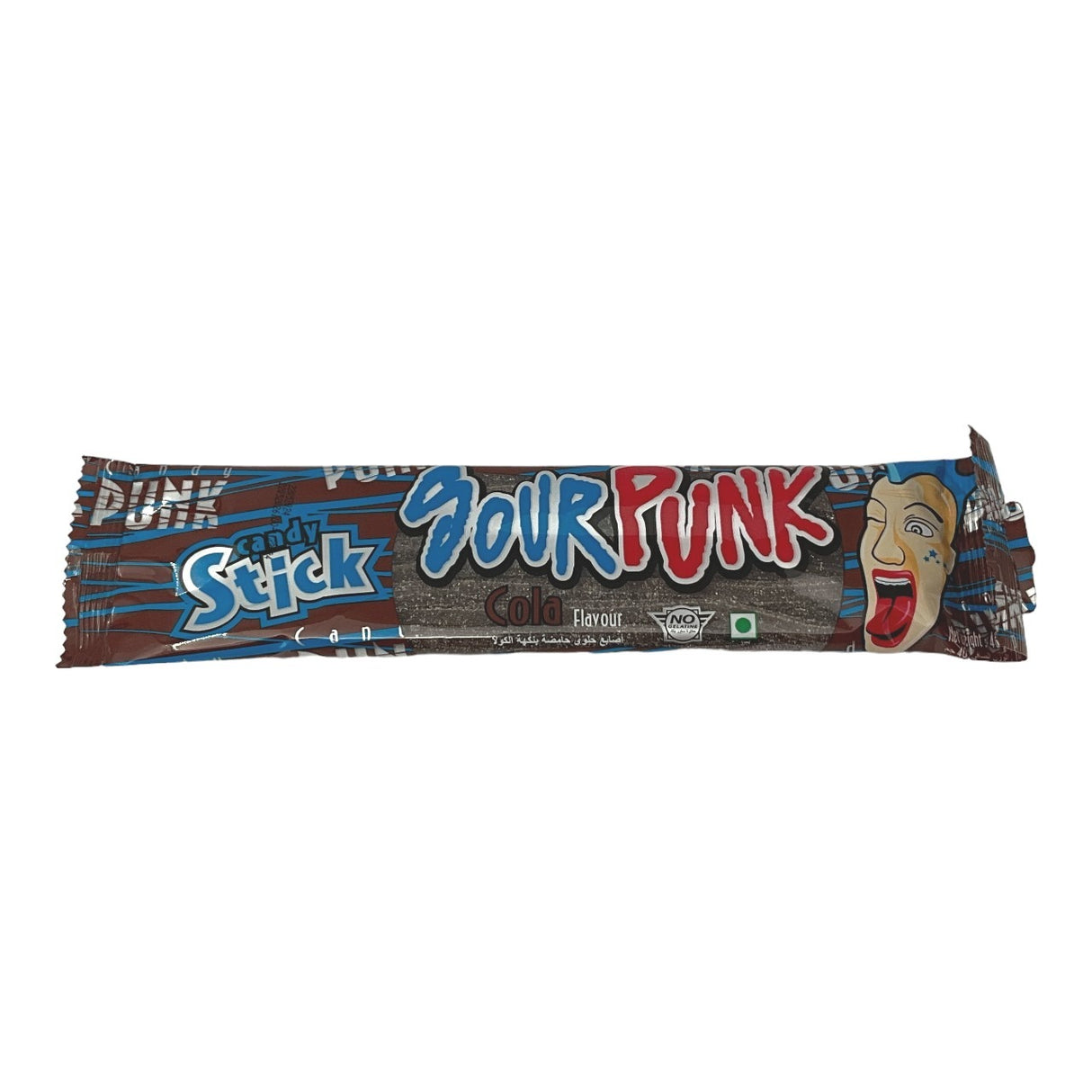 Sour Punk Stick Cola 40G