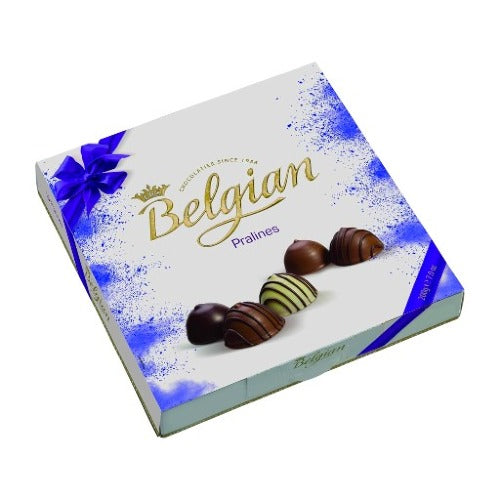 The Belgian Pralines 200g