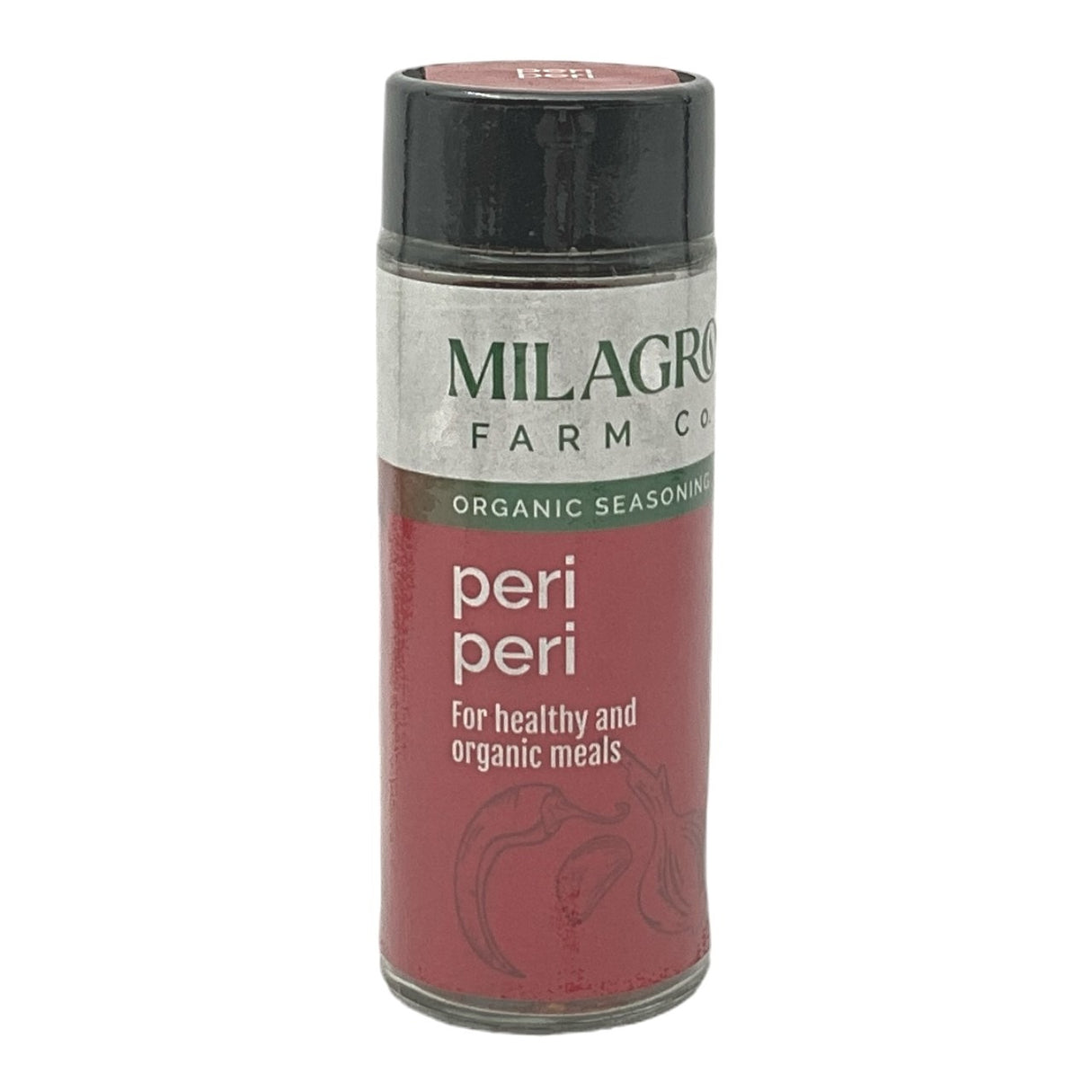 Milagro Peri Peri 60g