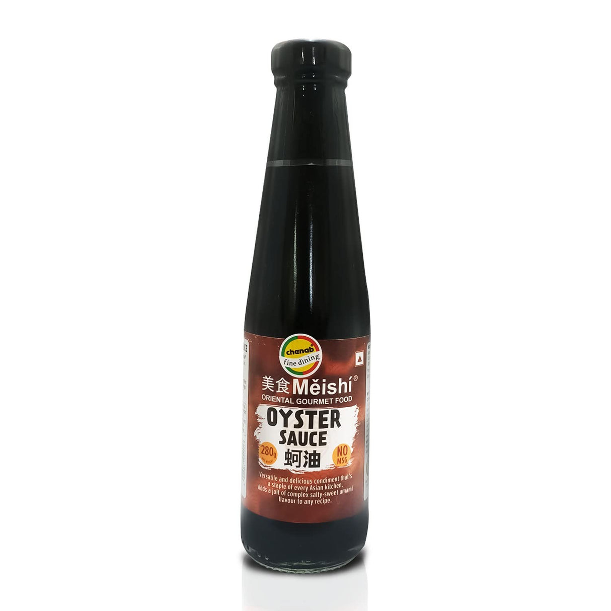 Meishi Oyster Sauce 280g