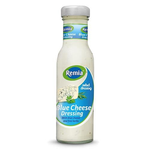 Remia Blue Cheese Salad Dressing 250ml