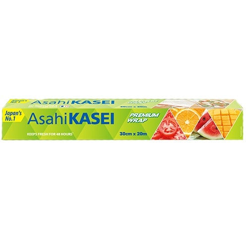 AsahiKasei Premium Wrap 30x20m