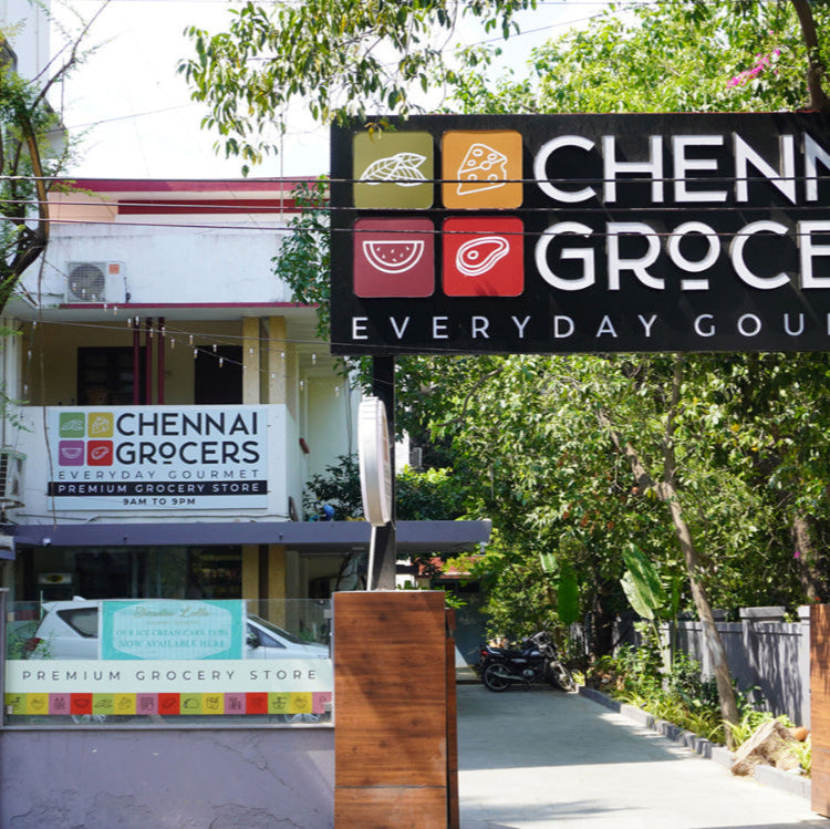 Chennaigrocersstore