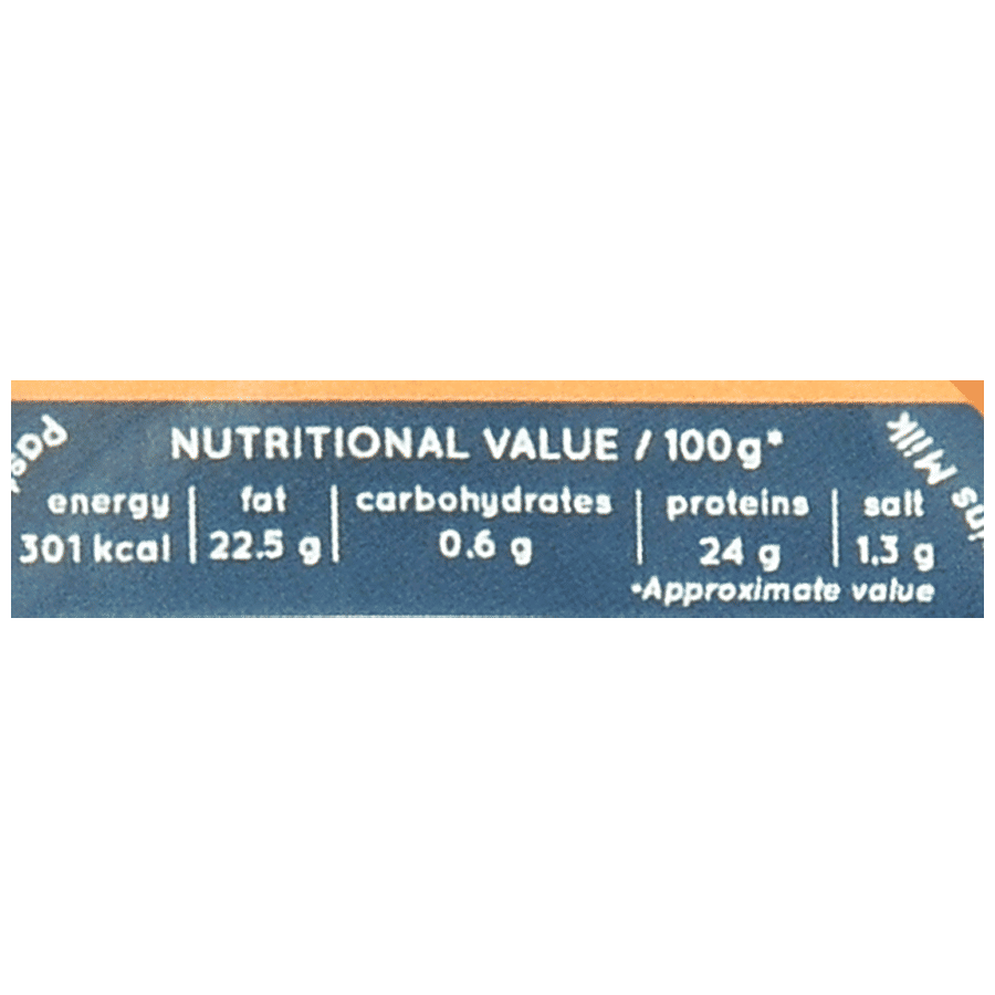 Cremeitalia Scamorza Cheese