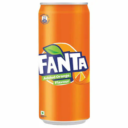 Fanta Orange 300ml