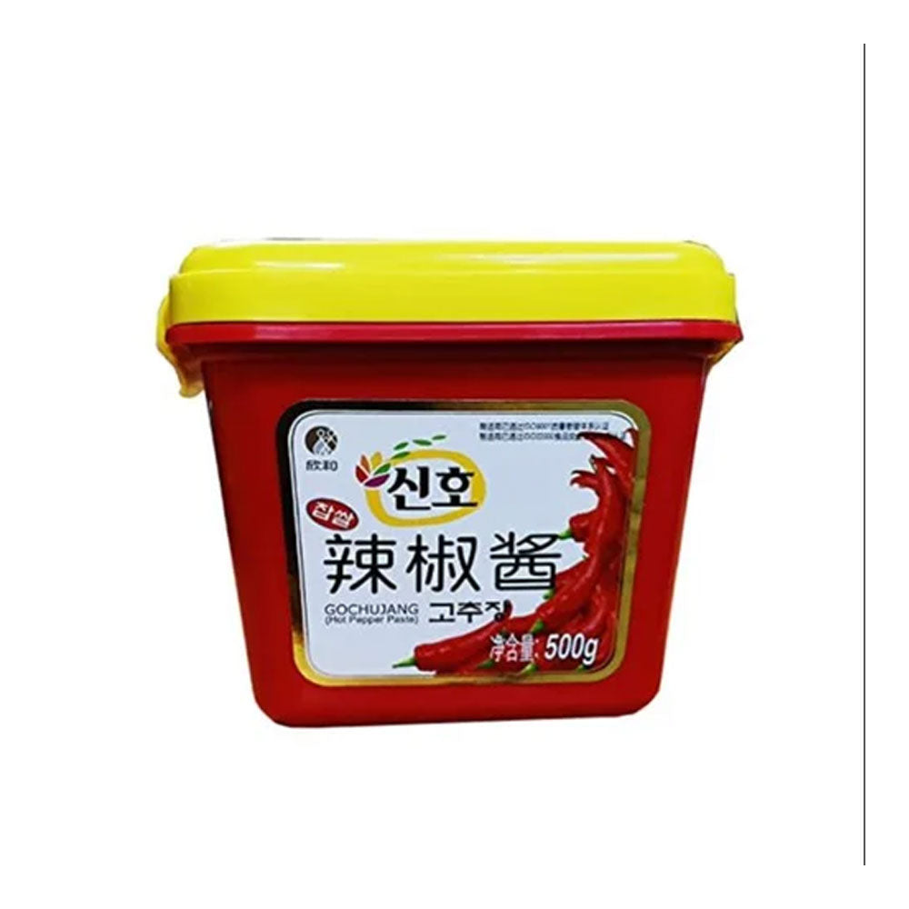 Gochujang Hot Pepper Paste 500G Korean