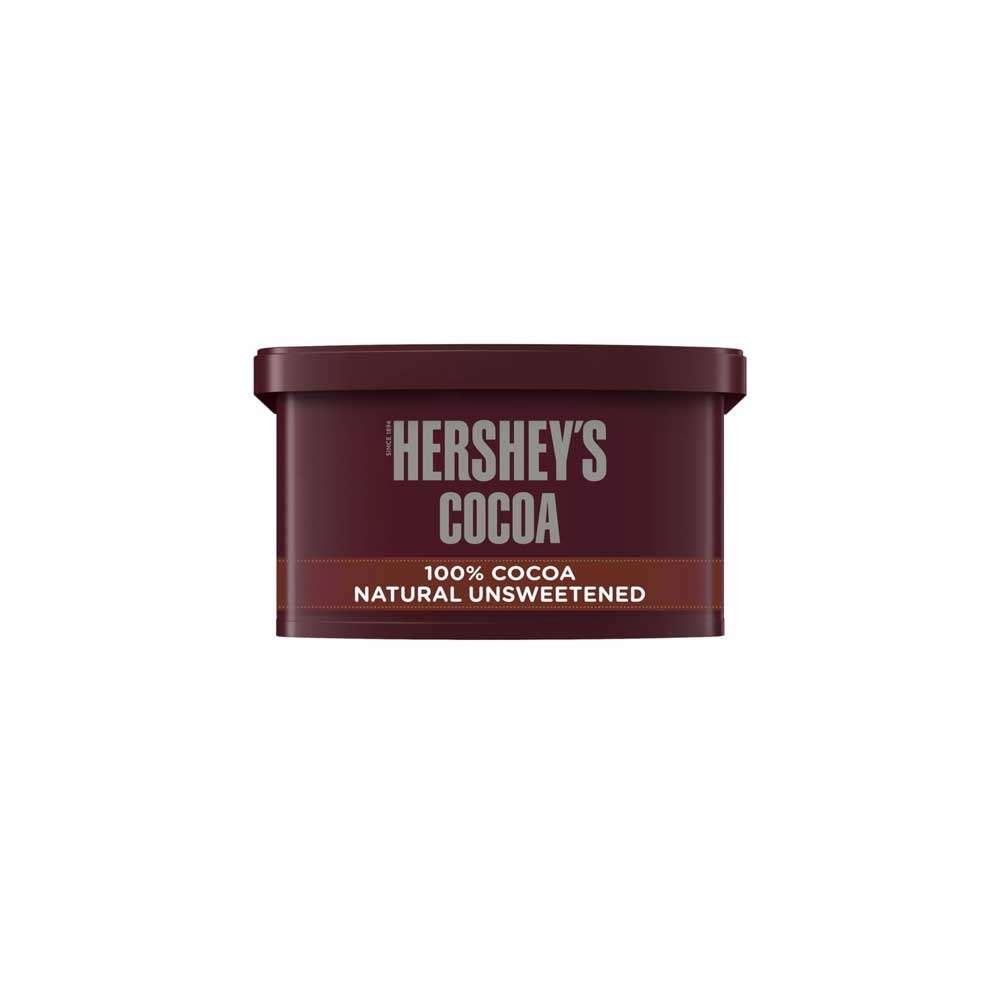 Hersheys Cocoa Natural Unsweetened 70g