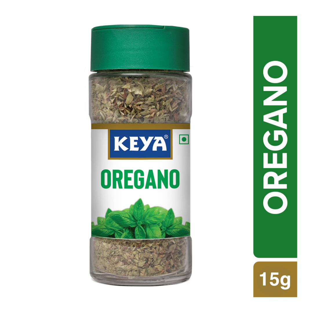 Keya Oregano 15G