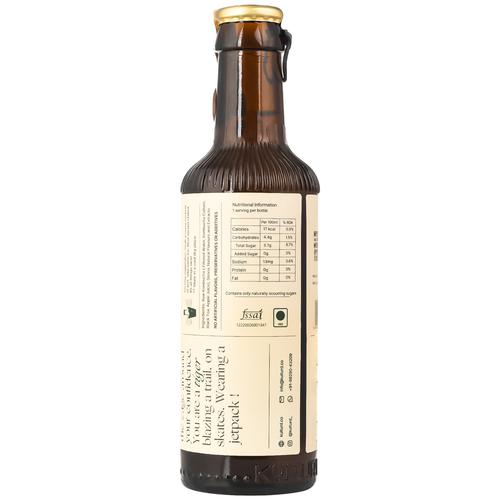 Kulturd Ginger Lemongrass NAS 220ML