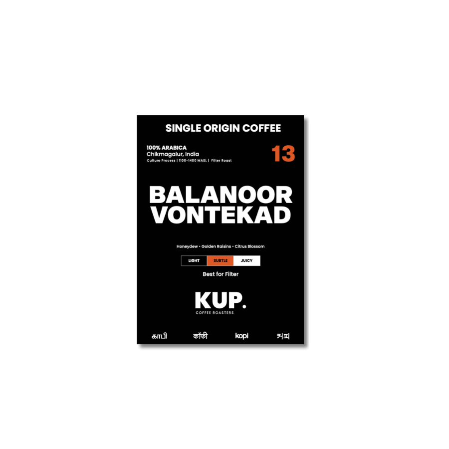 Kup Balanoor Vontekad 250g 13