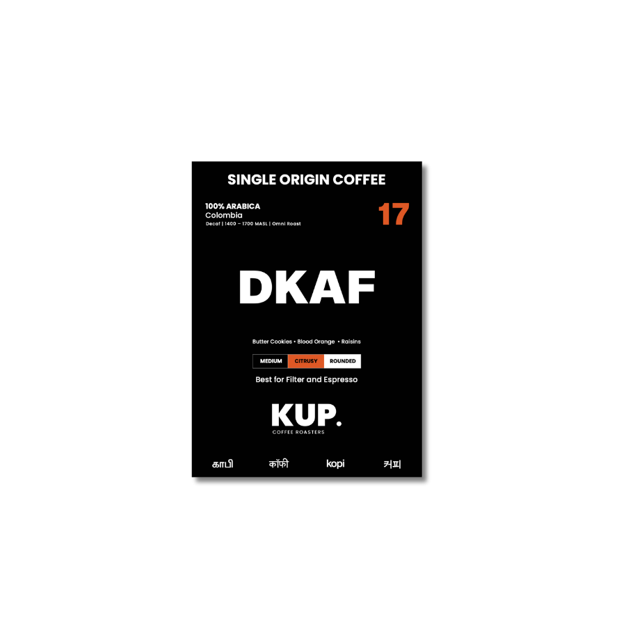 Kup DKAF 250g 17