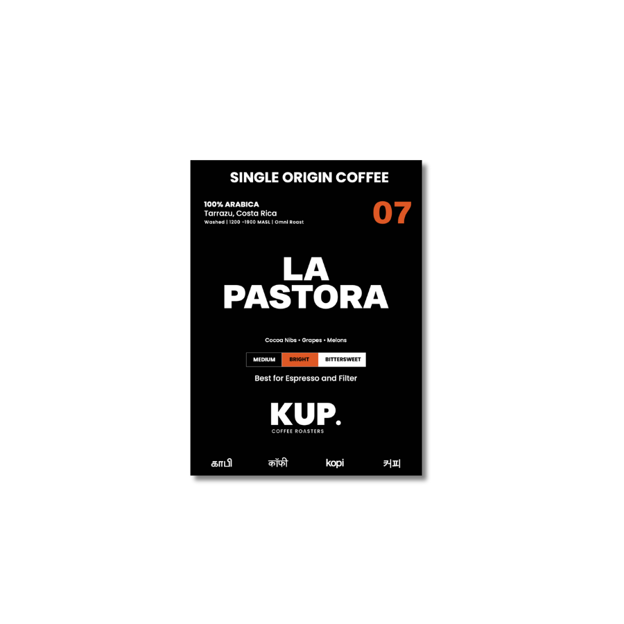 Kup La Pastora 250g 07