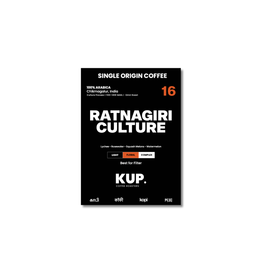 Kup Ratnagiri Culture 250g 16