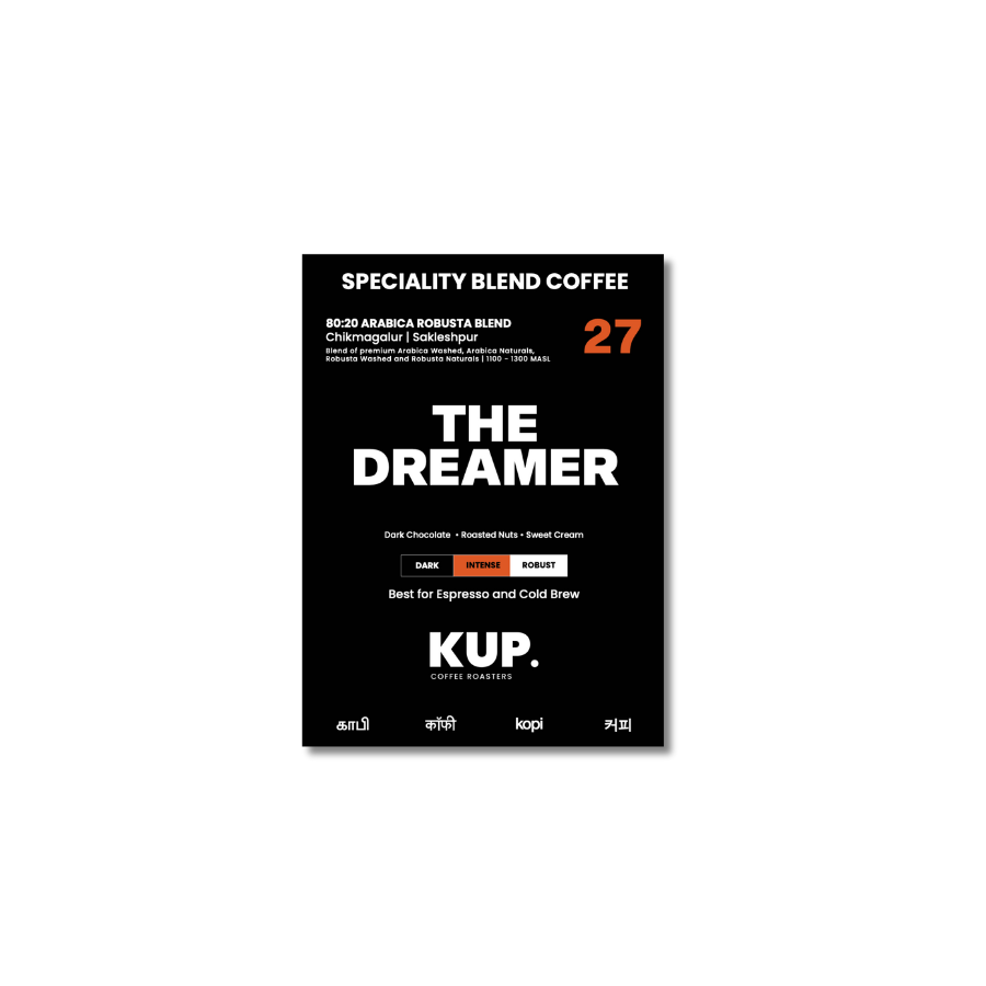 Kup The Dreamer 250g 27