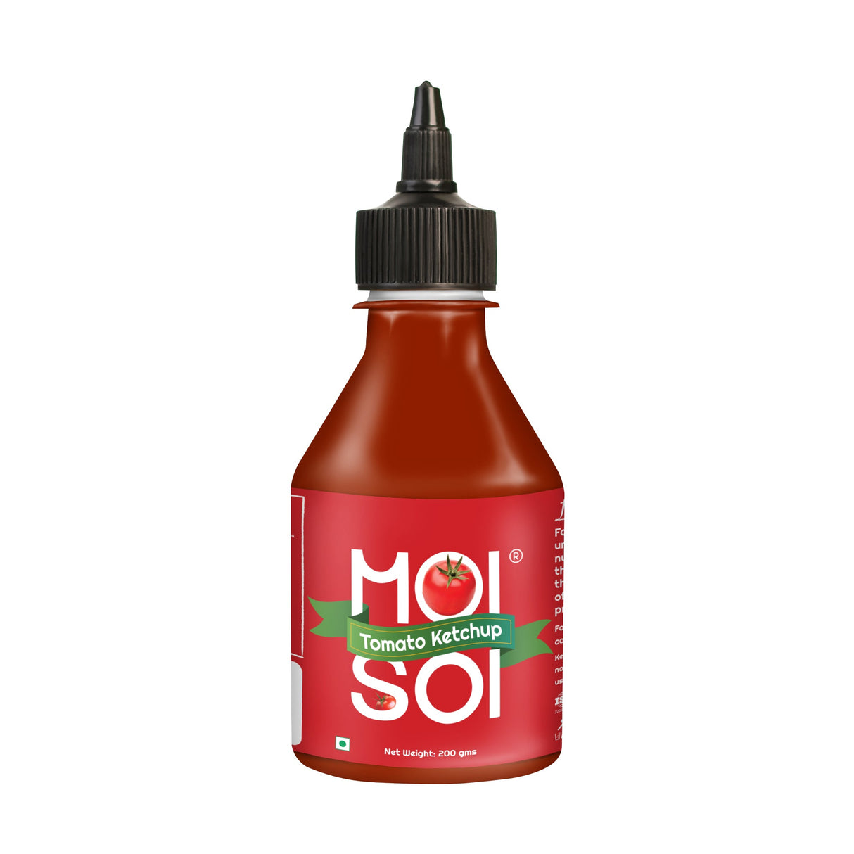 Moi Soi Tomato Ketchup 200g