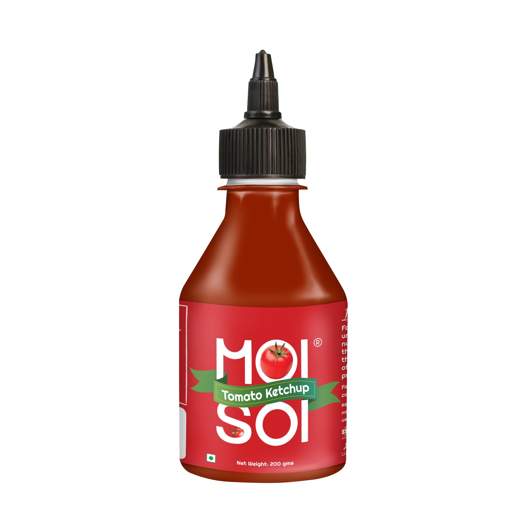 Moi Soi Tomato Ketchup 200g
