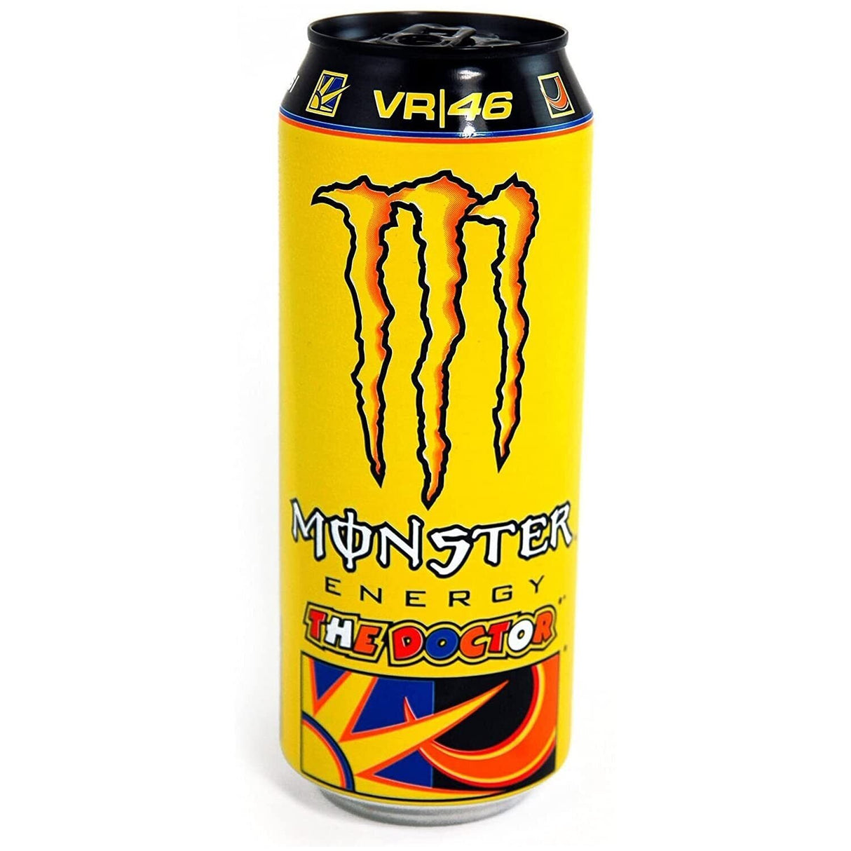 Monster VR46 Rossi 500ml