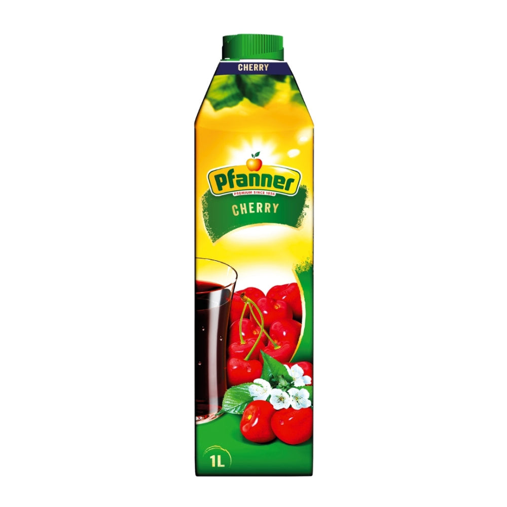 PFanner Cherry 1ltr