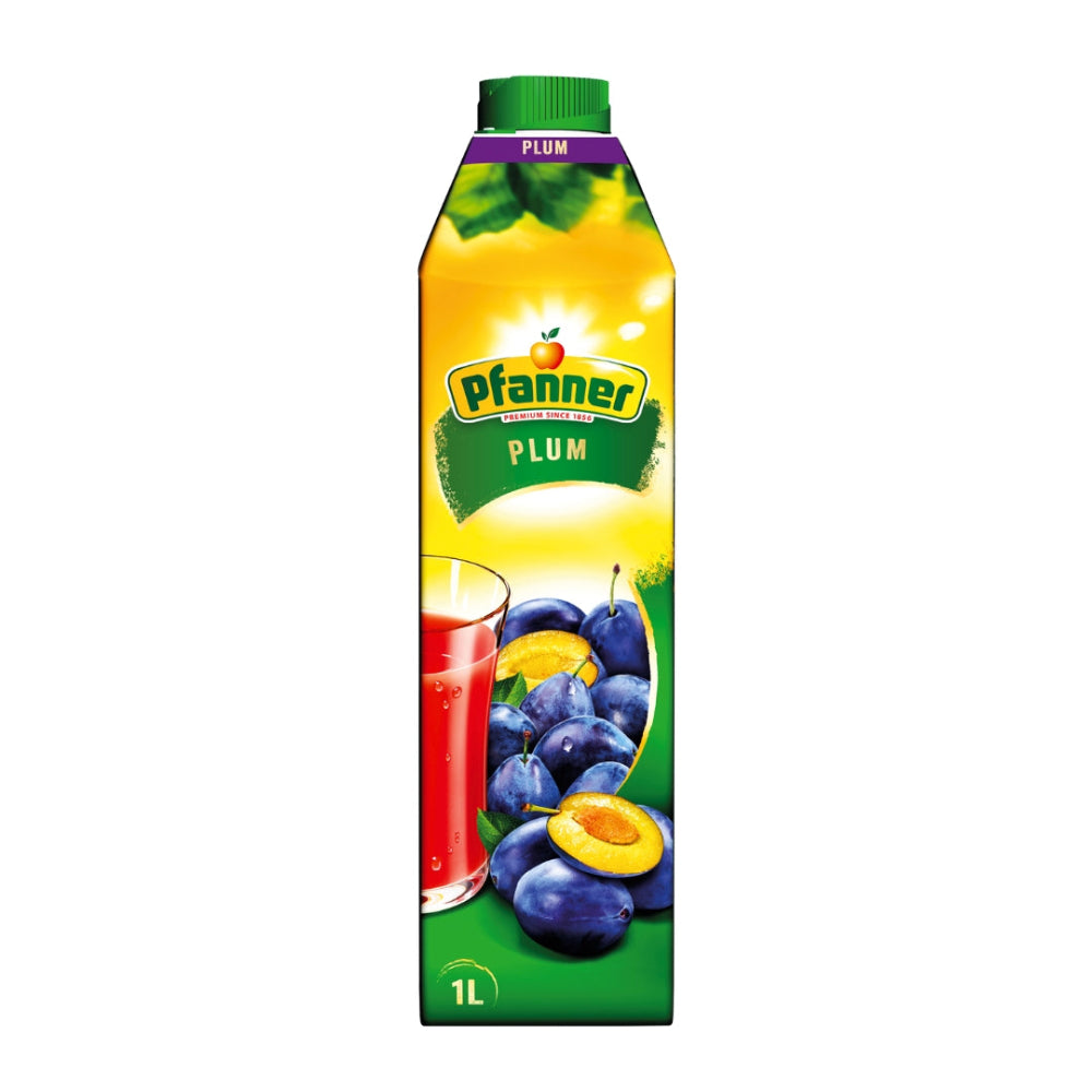 PFanner Plum 1ltr