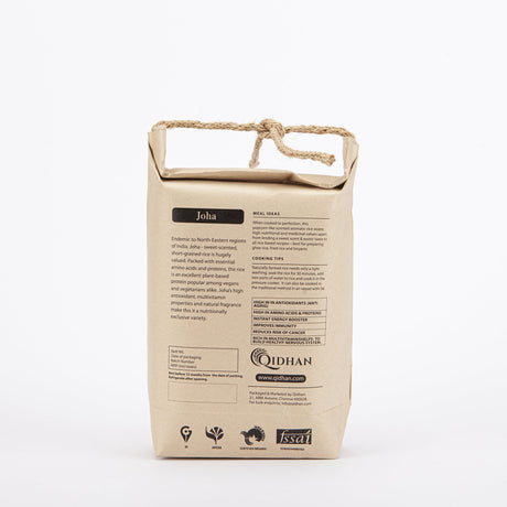 Qidhan Joha Rice 1Kg