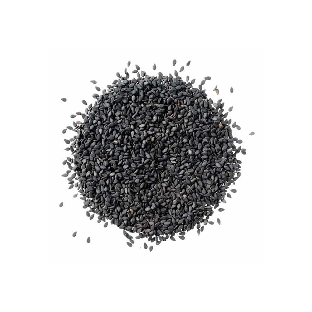 Seasame Black Seeds 100g