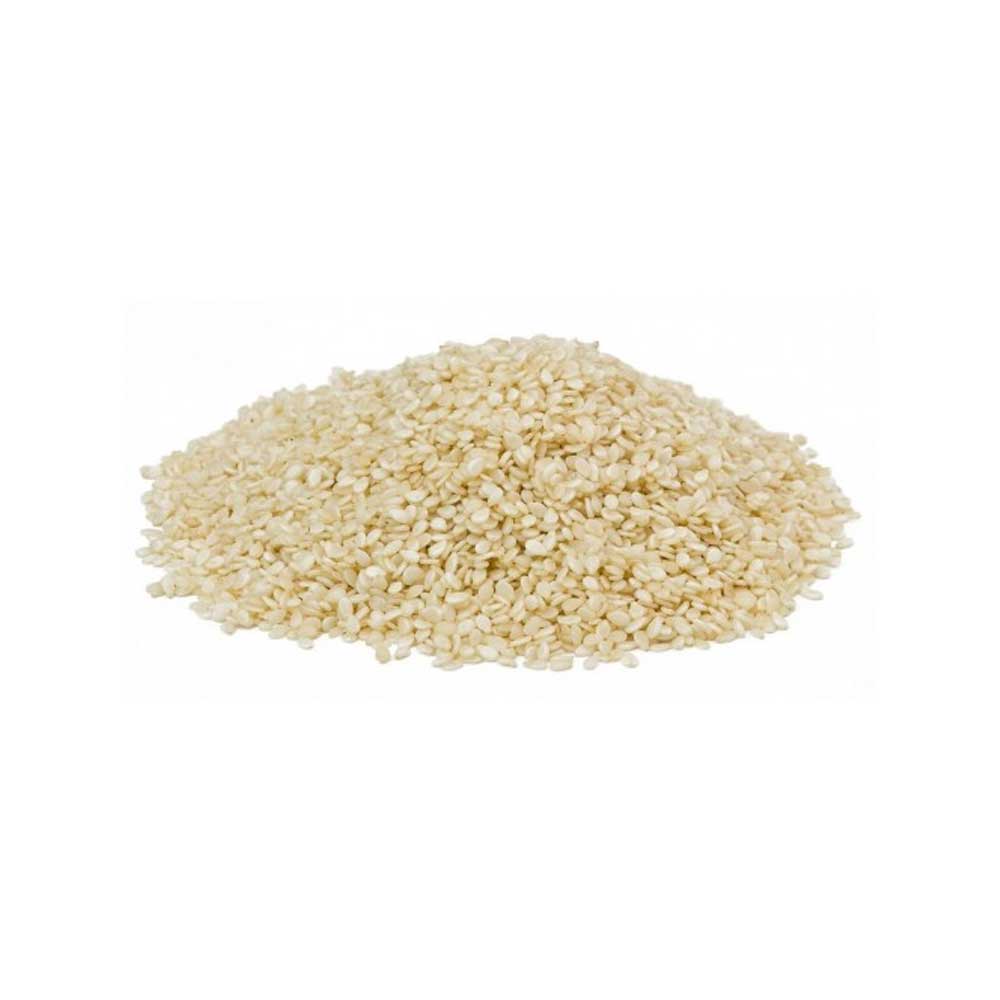 Seasame White Seeds 100g