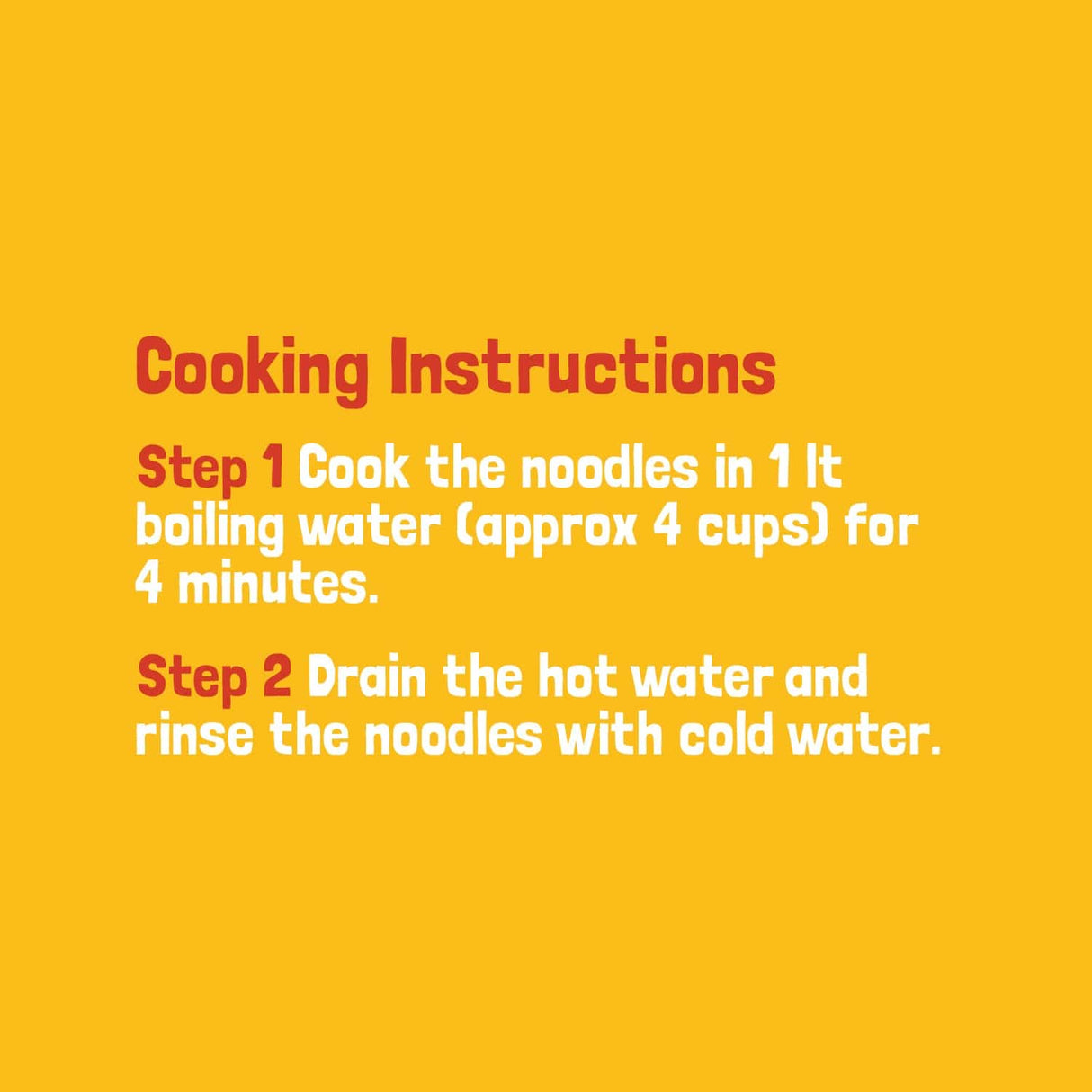 Slurrp Farm Curry Masala Millet Noodles 192g