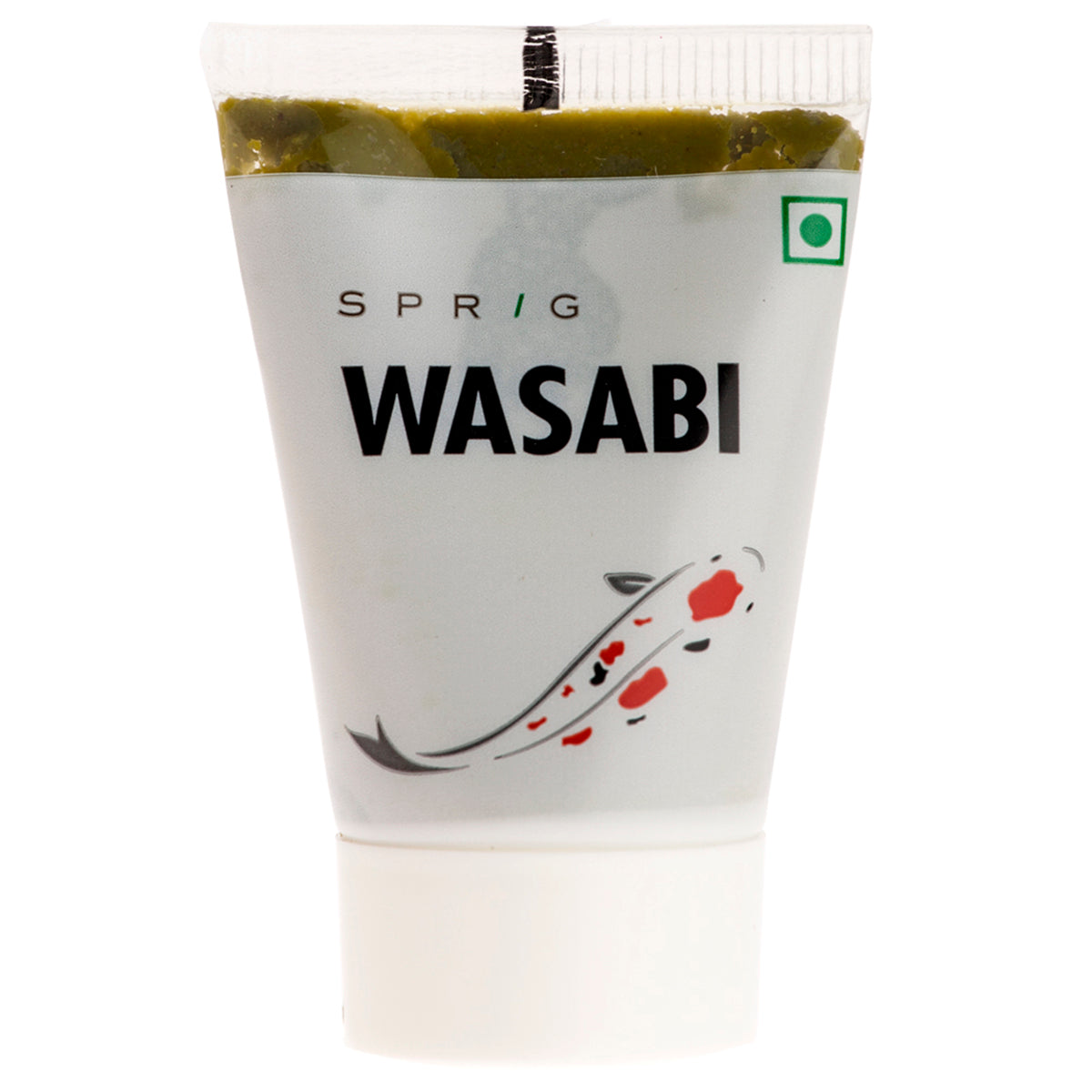 Sprig Wasabi Paste 50G