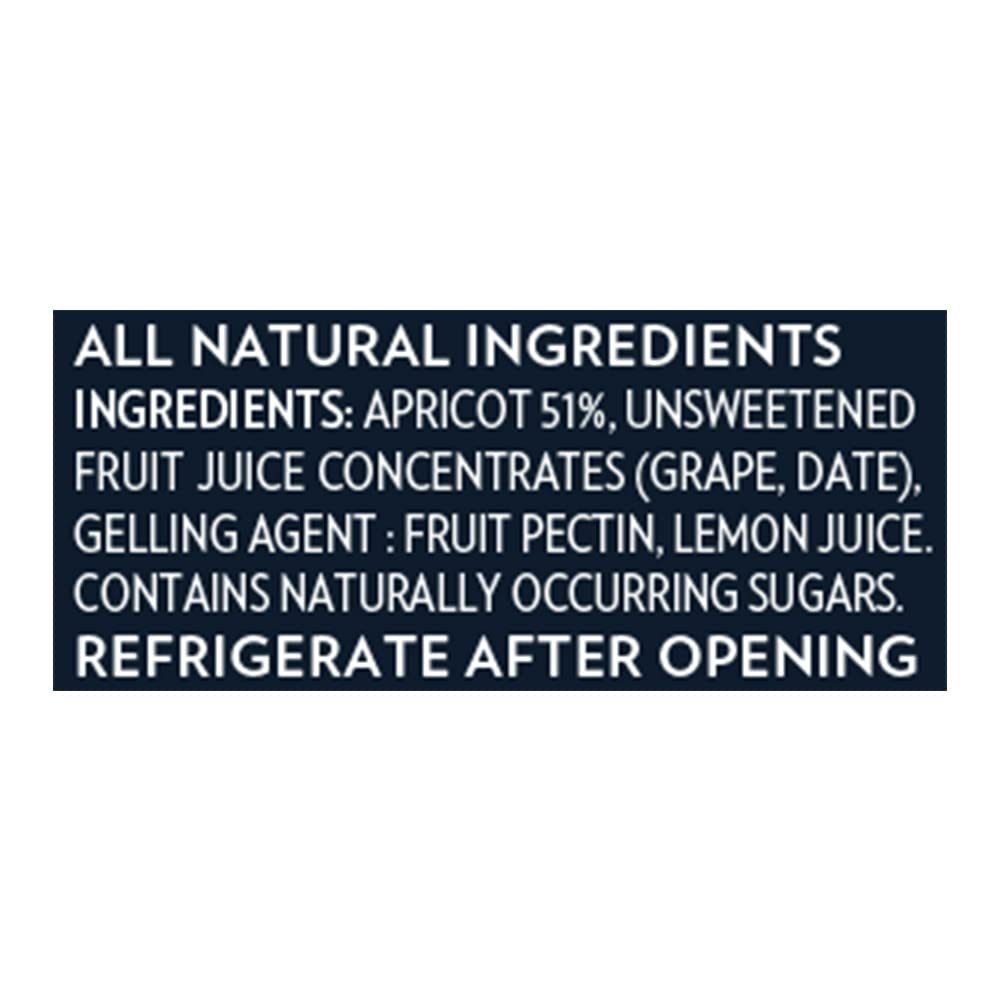 St Dalfour Apricot Spread 284g